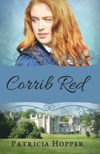 bokomslag Corrib Red