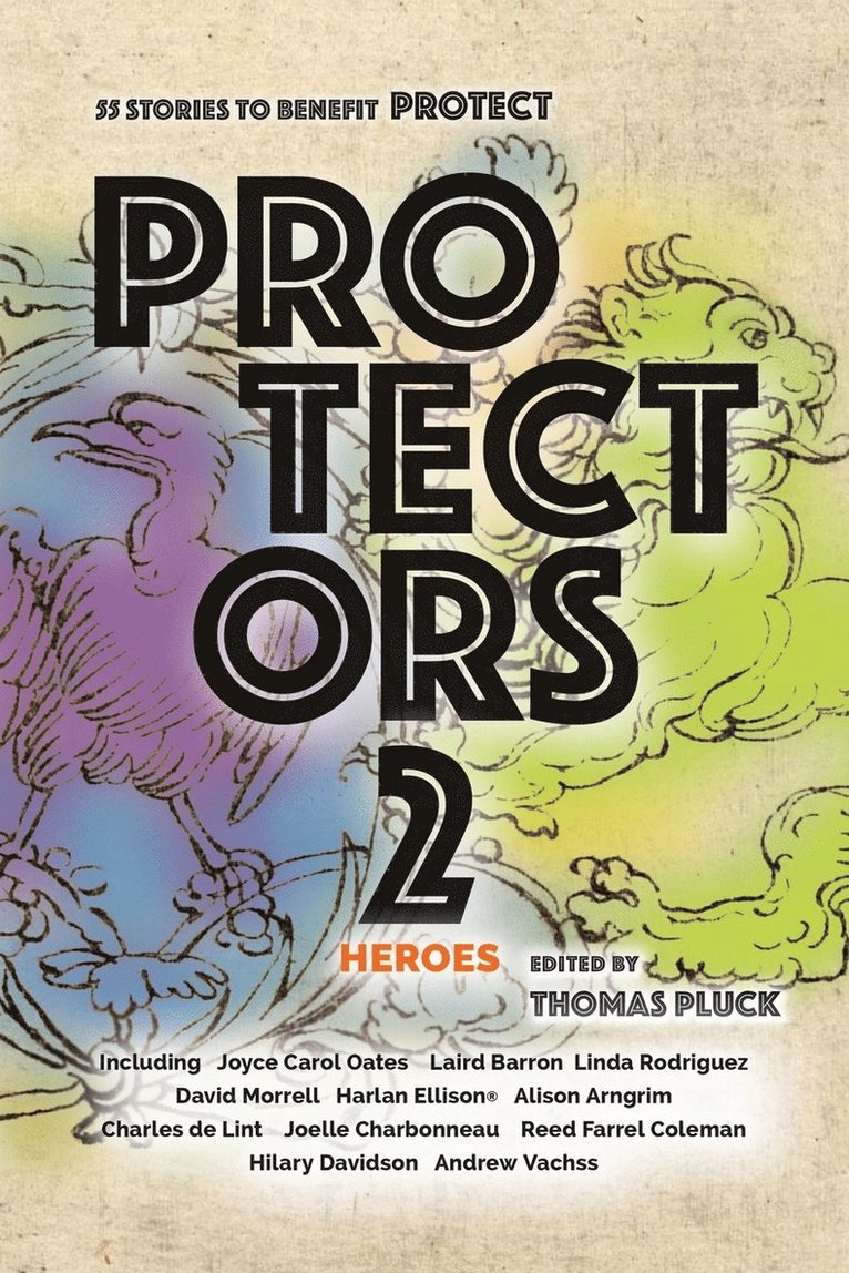 Protectors 2 1