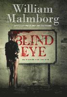 bokomslag Blind Eye