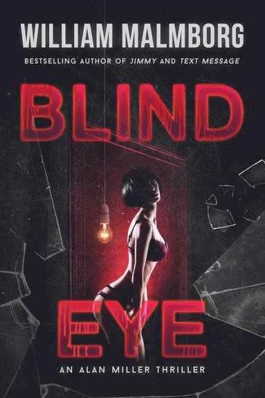 bokomslag Blind Eye