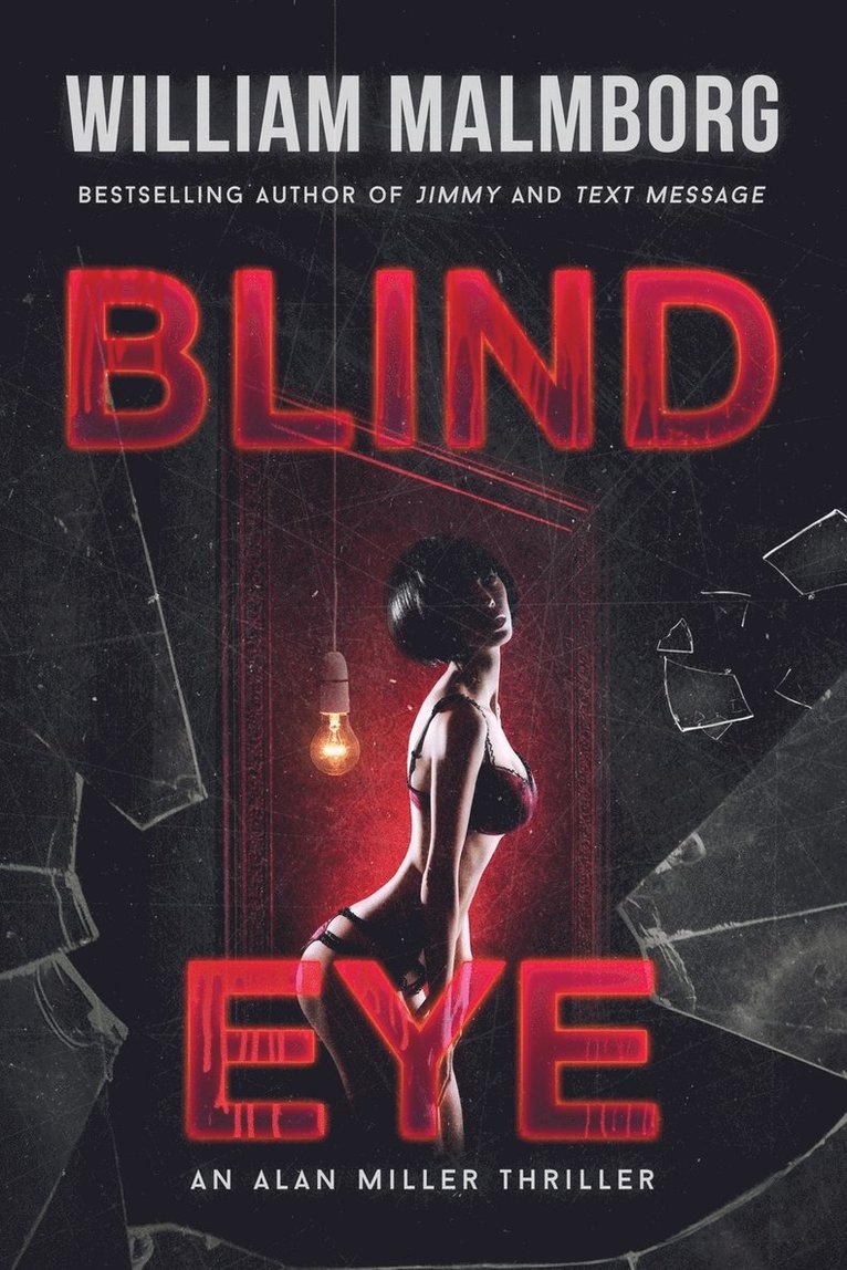 Blind Eye 1