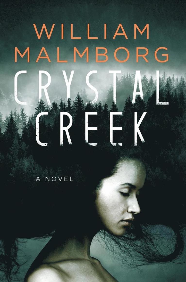 Crystal Creek 1