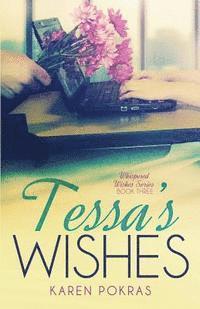 bokomslag Tessa's Wishes
