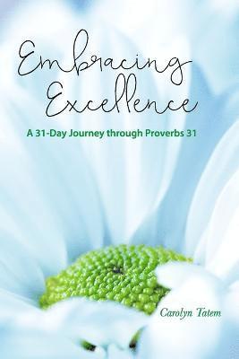 Embracing Excellence 1