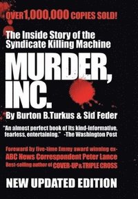 bokomslag Murder, Inc