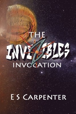 The Invizibles: Invocation 1