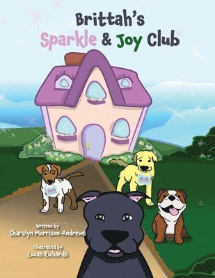 Brittah's Sparkle & Joy Club 1