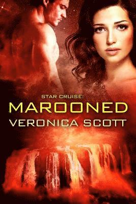 Star Cruise: Marooned: (A Sectors SF Romance) 1