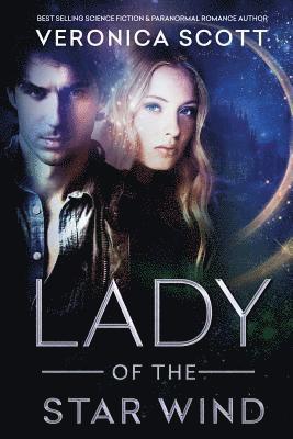 Lady of the Star Wind