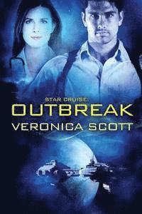 bokomslag Star Cruise: Outbreak: (A Sectors SF Romance)