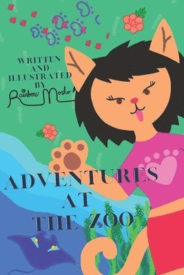 Adventures at the Zoo 1