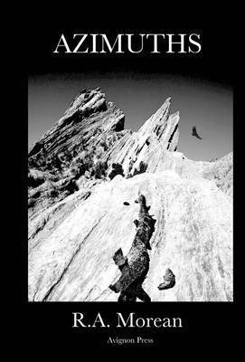R a Morean, R. a. Morean, R.A. Morean - Azimuths, Inbunden