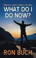 bokomslag What Do I Do Now?: Beginner's guide to walking with Jesus