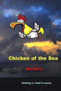 bokomslag Chicken of the Sea
