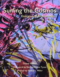 bokomslag Surfing the Cosmos