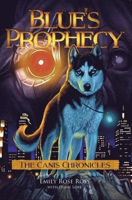 Blue's Prophecy 1