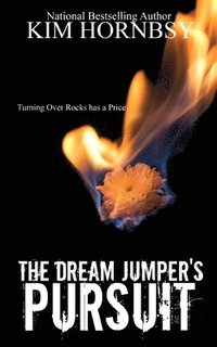 bokomslag The Dream Jumper's Pursuit