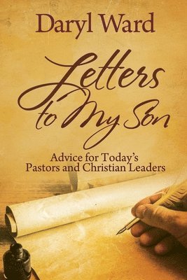 Letters to My Son 1