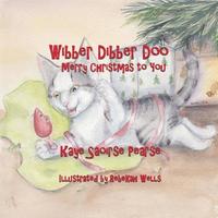 bokomslag Wibber Dibber Doo, Merry Christmas to You