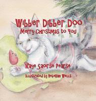 bokomslag Wibber Dibber Doo, Merry Christmas to You