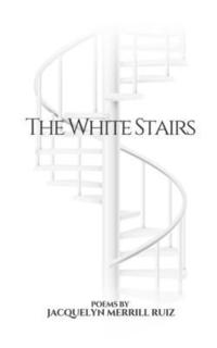 bokomslag The White Stairs