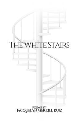 bokomslag The White Stairs