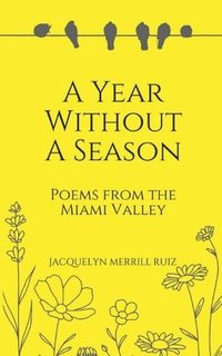 bokomslag Year Without a Season