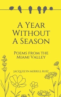 bokomslag Year Without a Season