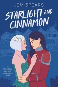 bokomslag Starlight and Cinnamon
