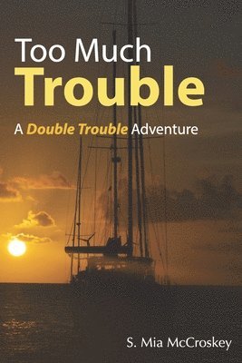 Too Much Trouble: A Double Trouble Adventure 1