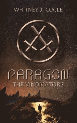 bokomslag Paragon - The Vindicators