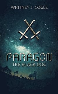 bokomslag Paragon: The Black Dog