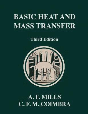 Basic Heat and Mass Transfer 1