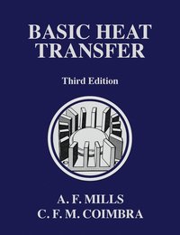 bokomslag Basic Heat Transfer