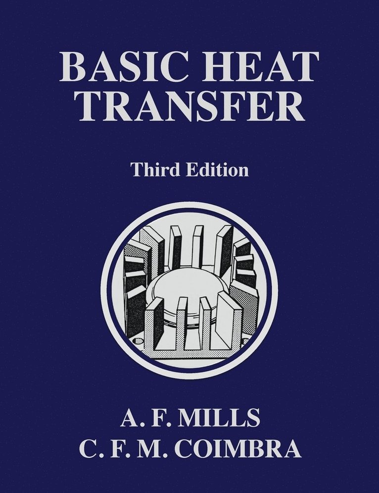 Basic Heat Transfer 1