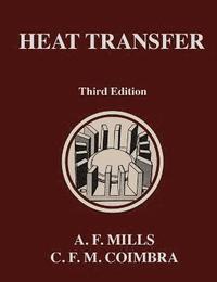 bokomslag Heat Transfer