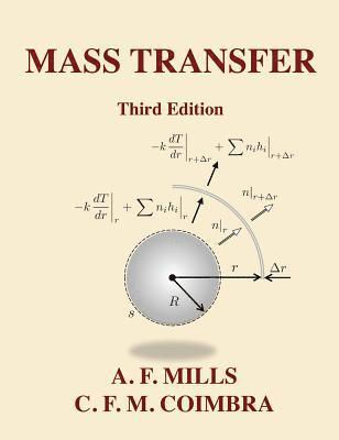 Mass Transfer 1