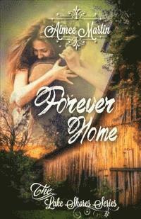 bokomslag Forever Home: (Inspirational Contemporary Romance)