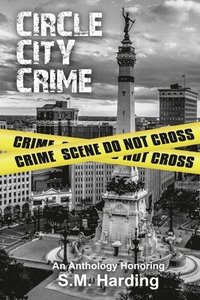 bokomslag Circle City Crime