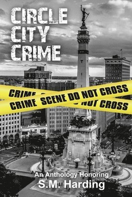 Janet Williams, Michael Eldridge - Circle City Crime, Häftad