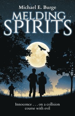 Melding Spirits 1