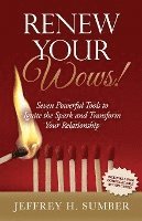 bokomslag Renew Your Wows