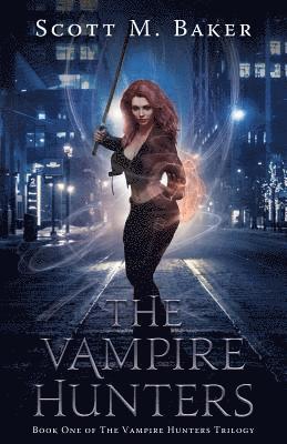 Vampire Hunters