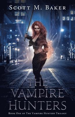 The Vampire Hunters 1