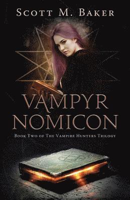 Vampyrnomicon 1