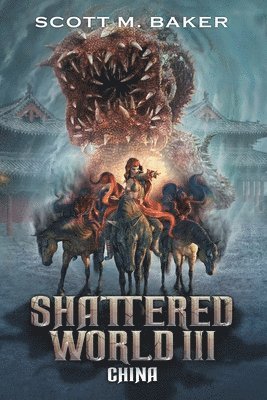 Shattered World III 1