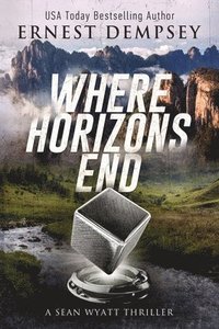bokomslag Where Horizons End