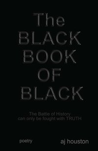 bokomslag The Black Book of Black