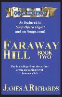 bokomslag Faraway Hill Book Two (Gold Edition)