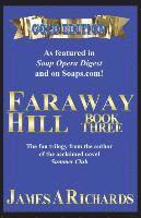 bokomslag Faraway Hill Book Three (Gold Edition)